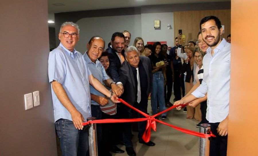Prefeitura firma parceria com a Uninorte para oferta de atendimento ambulatorial